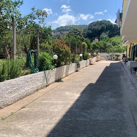 산타도메니카 Residenza A&D 빌라 외부 사진