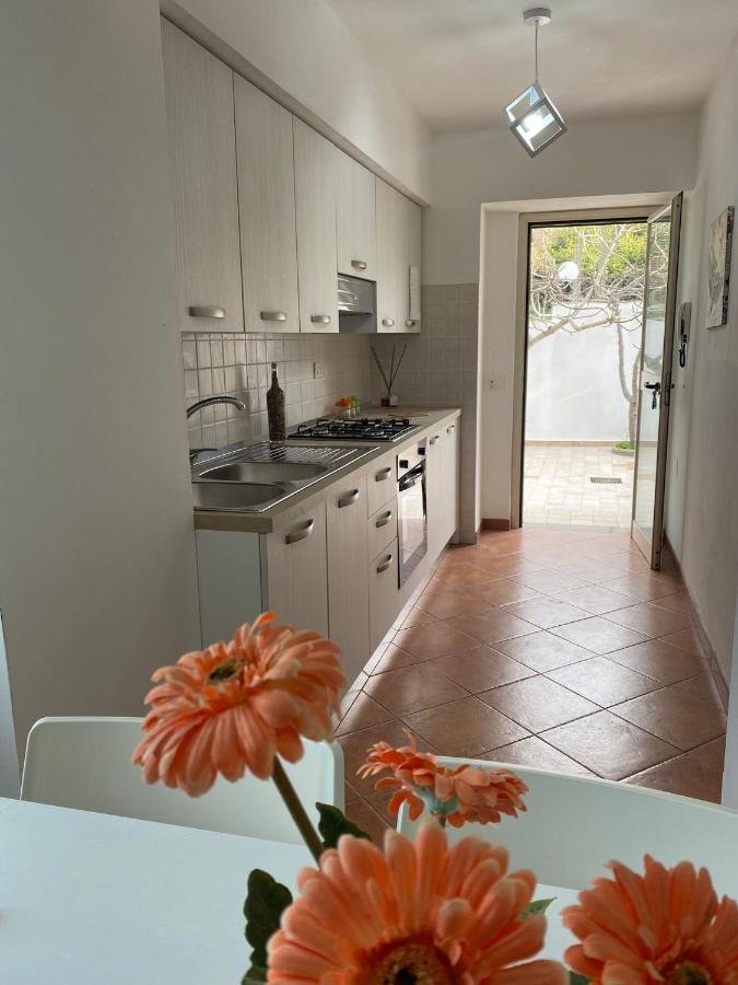 산타도메니카 Residenza A&D 빌라 외부 사진