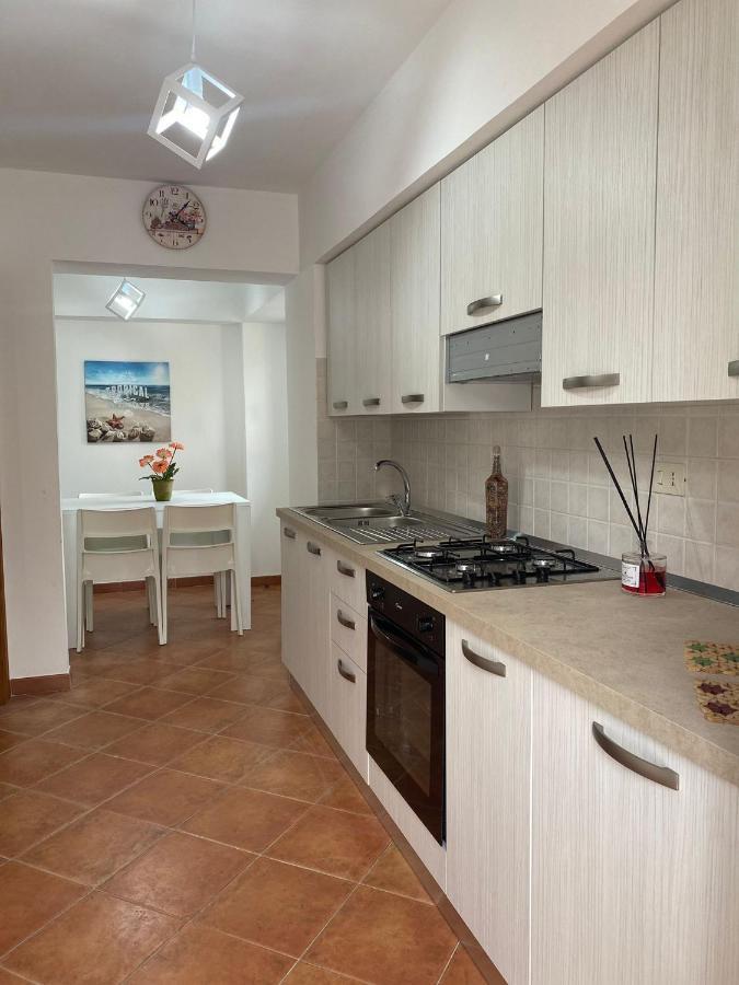 산타도메니카 Residenza A&D 빌라 외부 사진