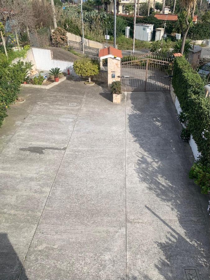 산타도메니카 Residenza A&D 빌라 외부 사진