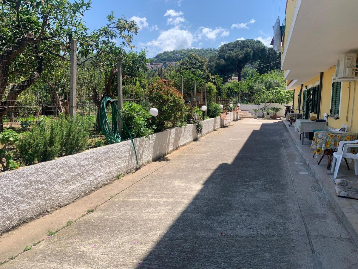 산타도메니카 Residenza A&D 빌라 외부 사진