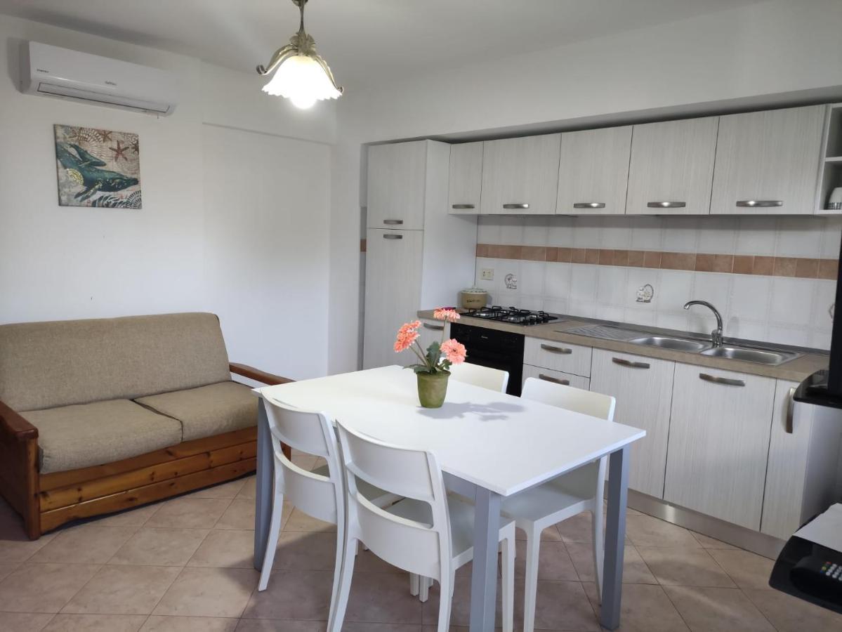 산타도메니카 Residenza A&D 빌라 외부 사진