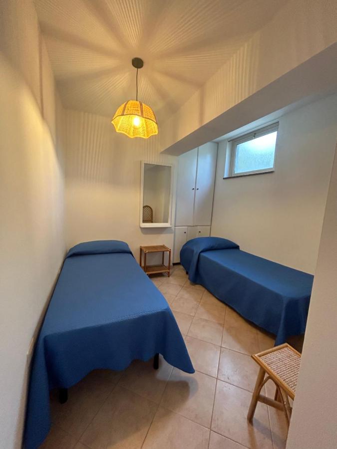 산타도메니카 Residenza A&D 빌라 외부 사진